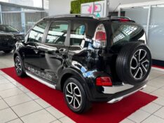 CITROEN AIRCROSS 1.6 GLX 16V 2011/2012 DUARTE VEÍCULOS PORTO ALEGRE / Carros no Vale