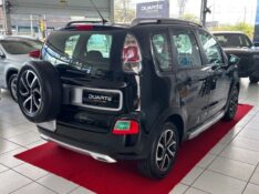 CITROEN AIRCROSS 1.6 GLX 16V 2011/2012 DUARTE VEÍCULOS PORTO ALEGRE / Carros no Vale