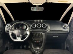 CITROEN AIRCROSS 1.6 GLX 16V 2011/2012 DUARTE VEÍCULOS PORTO ALEGRE / Carros no Vale