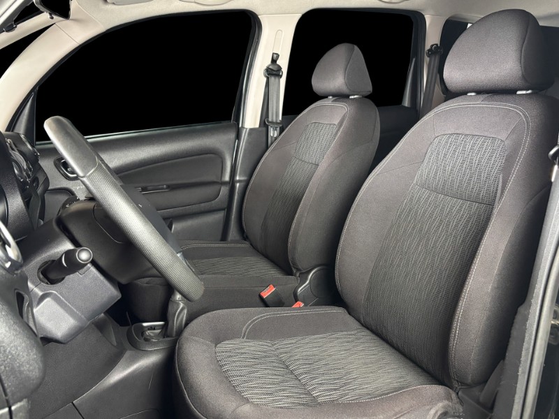 CITROEN AIRCROSS 1.6 GLX 16V 2011/2012 DUARTE VEÍCULOS PORTO ALEGRE / Carros no Vale