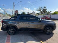 FIAT TORO FREEDOM 1.3 T270 4X2 FLEX AUT. 2023/2023 LS MULTIMARCAS VENÂNCIO AIRES / Carros no Vale