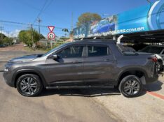 FIAT TORO FREEDOM 1.3 T270 4X2 FLEX AUT. 2023/2023 LS MULTIMARCAS VENÂNCIO AIRES / Carros no Vale