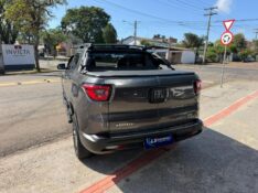 FIAT TORO FREEDOM 1.3 T270 4X2 FLEX AUT. 2023/2023 LS MULTIMARCAS VENÂNCIO AIRES / Carros no Vale