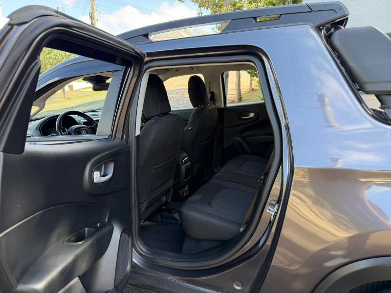 FIAT TORO FREEDOM 1.3 T270 4X2 FLEX AUT. 2023/2023 LS MULTIMARCAS VENÂNCIO AIRES / Carros no Vale