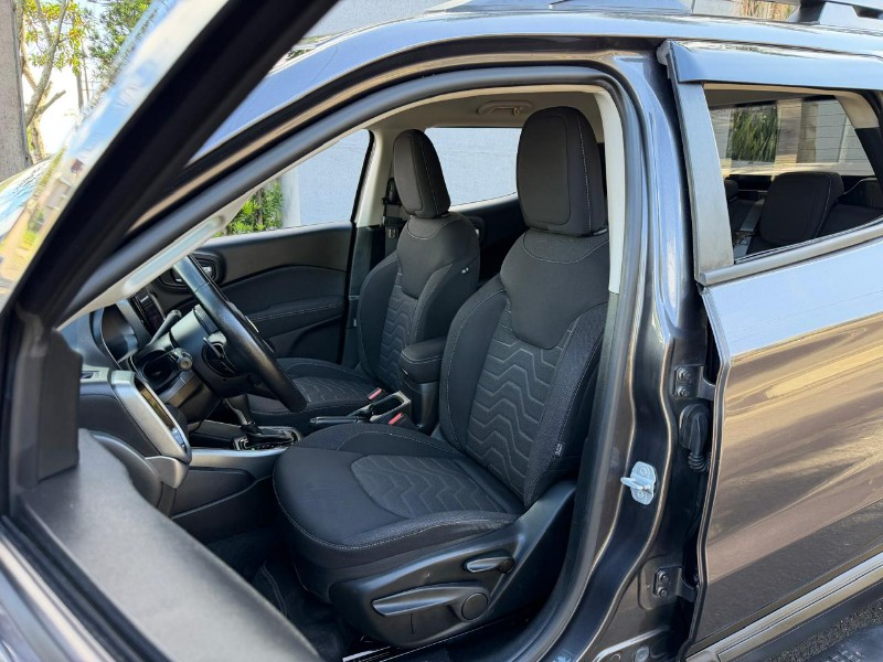 FIAT TORO FREEDOM 1.3 T270 4X2 FLEX AUT. 2023/2023 LS MULTIMARCAS VENÂNCIO AIRES / Carros no Vale