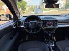 FIAT TORO FREEDOM 1.3 T270 4X2 FLEX AUT. 2023/2023 LS MULTIMARCAS VENÂNCIO AIRES / Carros no Vale