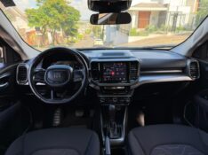 FIAT TORO FREEDOM 1.3 T270 4X2 FLEX AUT. 2023/2023 LS MULTIMARCAS VENÂNCIO AIRES / Carros no Vale