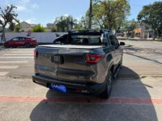 FIAT TORO FREEDOM 1.3 T270 4X2 FLEX AUT. 2023/2023 LS MULTIMARCAS VENÂNCIO AIRES / Carros no Vale