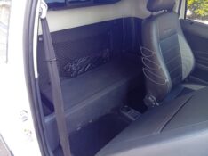VOLKSWAGEN SAVEIRO 1.6 CE CROSS 2012/2013 ALTERNATIVA VEÍCULOS LAJEADO / Carros no Vale