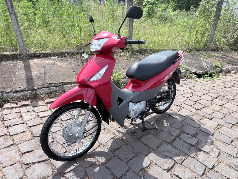 HONDA MOTOS BIZ 125 ES 2007/2007 ELY AUTOMÓVEIS LAJEADO / Carros no Vale HONDA MOTOS BIZ 125 ES 2007/2007 ELY AUTOMÓVEIS LAJEADO / Carros no Vale