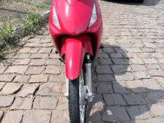 HONDA MOTOS BIZ 125 ES 2007/2007 ELY AUTOMÓVEIS LAJEADO / Carros no Vale