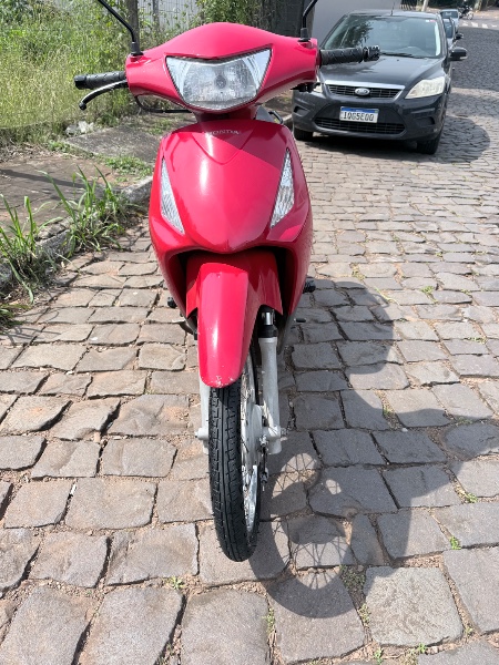HONDA MOTOS BIZ 125 ES 2007/2007 ELY AUTOMÓVEIS LAJEADO / Carros no Vale HONDA MOTOS BIZ 125 ES 2007/2007 ELY AUTOMÓVEIS LAJEADO / Carros no Vale