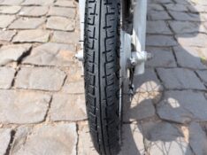 HONDA MOTOS BIZ 125 ES 2007/2007 ELY AUTOMÓVEIS LAJEADO / Carros no Vale