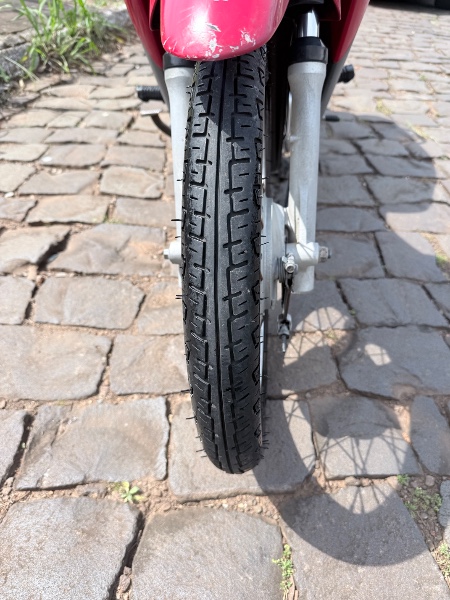 HONDA MOTOS BIZ 125 ES 2007/2007 ELY AUTOMÓVEIS LAJEADO / Carros no Vale HONDA MOTOS BIZ 125 ES 2007/2007 ELY AUTOMÓVEIS LAJEADO / Carros no Vale