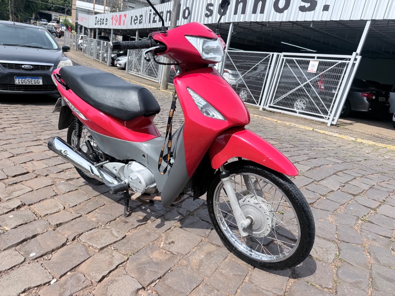 HONDA MOTOS BIZ 125 ES 2007/2007 ELY AUTOMÓVEIS LAJEADO / Carros no Vale HONDA MOTOS BIZ 125 ES 2007/2007 ELY AUTOMÓVEIS LAJEADO / Carros no Vale