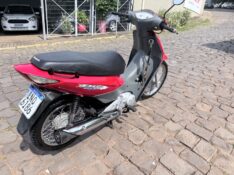 HONDA MOTOS BIZ 125 ES 2007/2007 ELY AUTOMÓVEIS LAJEADO / Carros no Vale