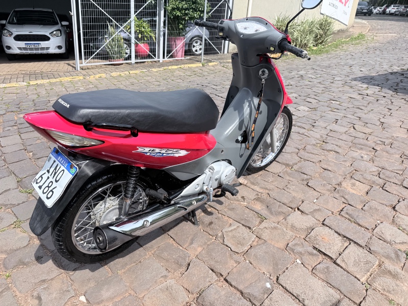 HONDA MOTOS BIZ 125 ES 2007/2007 ELY AUTOMÓVEIS LAJEADO / Carros no Vale HONDA MOTOS BIZ 125 ES 2007/2007 ELY AUTOMÓVEIS LAJEADO / Carros no Vale