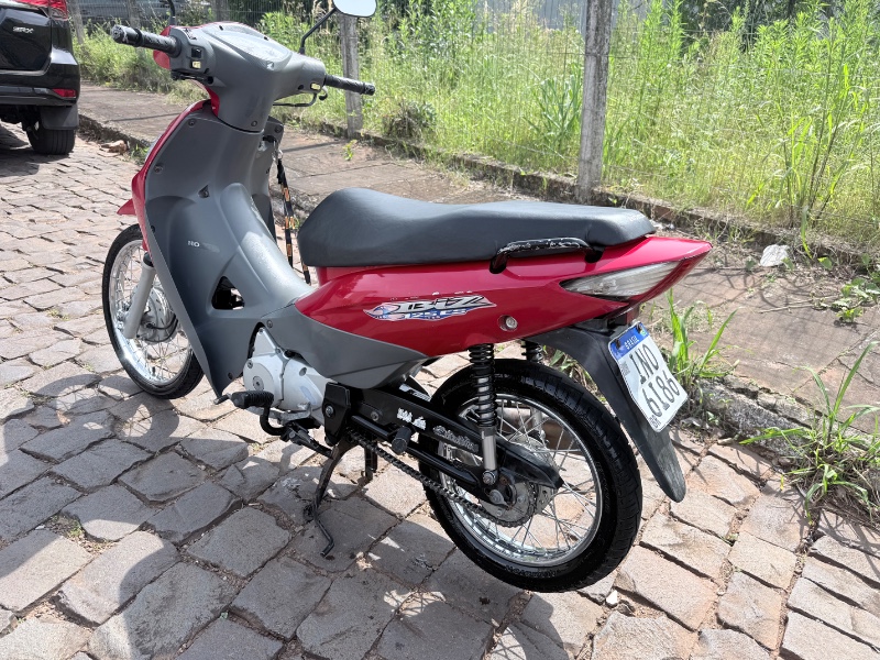 HONDA MOTOS BIZ 125 ES 2007/2007 ELY AUTOMÓVEIS LAJEADO / Carros no Vale HONDA MOTOS BIZ 125 ES 2007/2007 ELY AUTOMÓVEIS LAJEADO / Carros no Vale