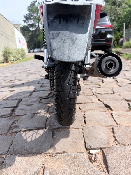 HONDA MOTOS BIZ 125 ES 2007/2007 ELY AUTOMÓVEIS LAJEADO / Carros no Vale HONDA MOTOS BIZ 125 ES 2007/2007 ELY AUTOMÓVEIS LAJEADO / Carros no Vale