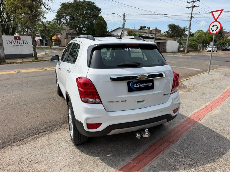 CHEVROLET TRACKER PREMIER 1.4 TURBO 16V FLEX AUT 2018/2018 LS MULTIMARCAS VENÂNCIO AIRES / Carros no Vale CHEVROLET TRACKER PREMIER 1.4 TURBO 16V FLEX AUT 2018/2018 LS MULTIMARCAS VENÂNCIO AIRES / Carros no Vale