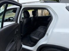 CHEVROLET TRACKER PREMIER 1.4 TURBO 16V FLEX AUT 2018/2018 LS MULTIMARCAS VENÂNCIO AIRES / Carros no Vale