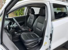 CHEVROLET TRACKER PREMIER 1.4 TURBO 16V FLEX AUT 2018/2018 LS MULTIMARCAS VENÂNCIO AIRES / Carros no Vale