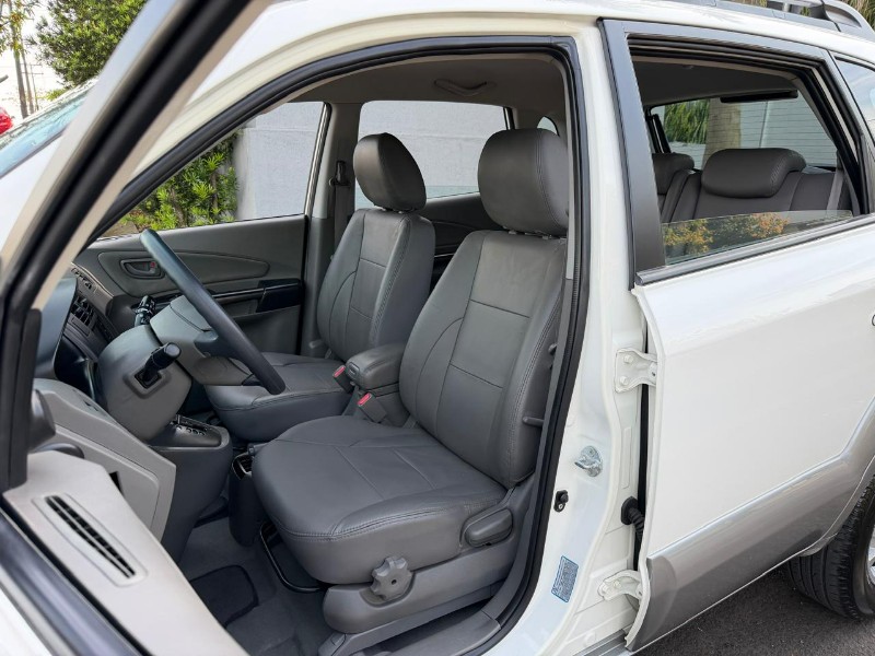 HYUNDAI TUCSON 2.0 16V FLEX AUT. 2014/2014 LS MULTIMARCAS VENÂNCIO AIRES / Carros no Vale HYUNDAI TUCSON 2.0 16V FLEX AUT. 2014/2014 LS MULTIMARCAS VENÂNCIO AIRES / Carros no Vale
