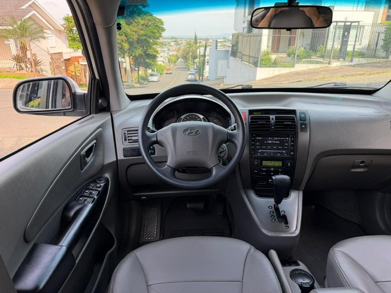 HYUNDAI TUCSON 2.0 16V FLEX AUT. 2014/2014 LS MULTIMARCAS VENÂNCIO AIRES / Carros no Vale HYUNDAI TUCSON 2.0 16V FLEX AUT. 2014/2014 LS MULTIMARCAS VENÂNCIO AIRES / Carros no Vale