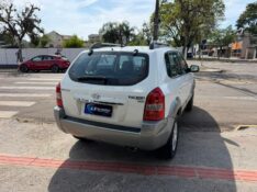 HYUNDAI TUCSON 2.0 16V FLEX AUT. 2014/2014 LS MULTIMARCAS VENÂNCIO AIRES / Carros no Vale