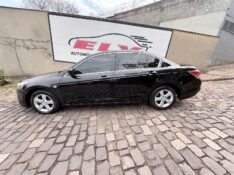HONDA ACCORD 2.0 LX 16V 2008/2008 ELY AUTOMÓVEIS LAJEADO / Carros no Vale