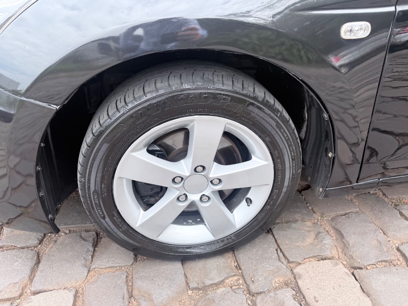 HONDA ACCORD 2.0 LX 16V 2008/2008 ELY AUTOMÓVEIS LAJEADO / Carros no Vale