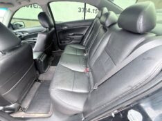 HONDA ACCORD 2.0 LX 16V 2008/2008 ELY AUTOMÓVEIS LAJEADO / Carros no Vale