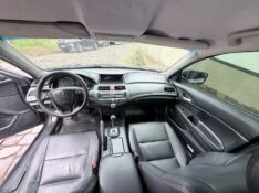 HONDA ACCORD 2.0 LX 16V 2008/2008 ELY AUTOMÓVEIS LAJEADO / Carros no Vale