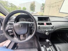 HONDA ACCORD 2.0 LX 16V 2008/2008 ELY AUTOMÓVEIS LAJEADO / Carros no Vale