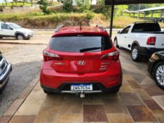 HYUNDAI HB20X STYLE 1.6 AT 2014/2015 TS VEÍCULOS ANTA GORDA / Carros no Vale