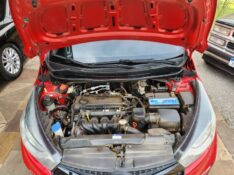 HYUNDAI HB20X STYLE 1.6 AT 2014/2015 TS VEÍCULOS ANTA GORDA / Carros no Vale