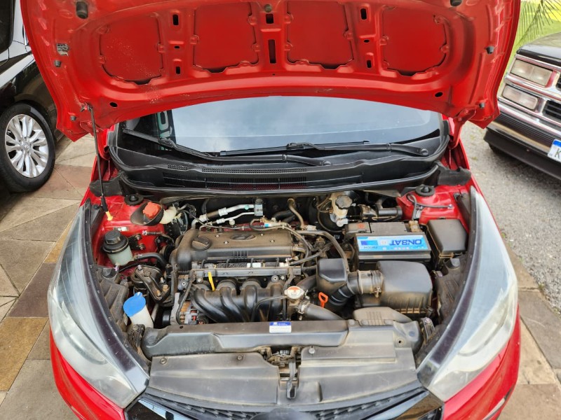 HYUNDAI HB20X STYLE 1.6 AT 2014/2015 TS VEÍCULOS ANTA GORDA / Carros no Vale HYUNDAI HB20X STYLE 1.6 AT 2014/2015 TS VEÍCULOS ANTA GORDA / Carros no Vale