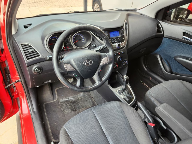 HYUNDAI HB20X STYLE 1.6 AT 2014/2015 TS VEÍCULOS ANTA GORDA / Carros no Vale HYUNDAI HB20X STYLE 1.6 AT 2014/2015 TS VEÍCULOS ANTA GORDA / Carros no Vale