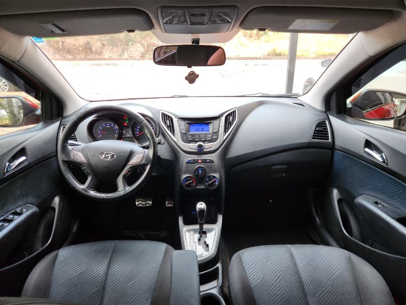 HYUNDAI HB20X STYLE 1.6 AT 2014/2015 TS VEÍCULOS ANTA GORDA / Carros no Vale HYUNDAI HB20X STYLE 1.6 AT 2014/2015 TS VEÍCULOS ANTA GORDA / Carros no Vale