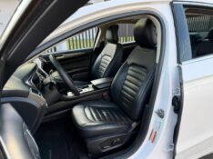 FORD FUSION SEL 2.0 ECOBO 16V 248CV AUT. 2017/2017 LS MULTIMARCAS VENÂNCIO AIRES / Carros no Vale