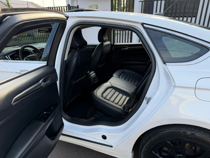 FORD FUSION SEL 2.0 ECOBO 16V 248CV AUT. 2017/2017 LS MULTIMARCAS VENÂNCIO AIRES / Carros no Vale FORD FUSION SEL 2.0 ECOBO 16V 248CV AUT. 2017/2017 LS MULTIMARCAS VENÂNCIO AIRES / Carros no Vale