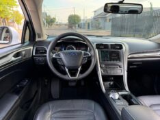 FORD FUSION SEL 2.0 ECOBO 16V 248CV AUT. 2017/2017 LS MULTIMARCAS VENÂNCIO AIRES / Carros no Vale