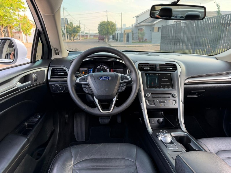 FORD FUSION SEL 2.0 ECOBO 16V 248CV AUT. 2017/2017 LS MULTIMARCAS VENÂNCIO AIRES / Carros no Vale FORD FUSION SEL 2.0 ECOBO 16V 248CV AUT. 2017/2017 LS MULTIMARCAS VENÂNCIO AIRES / Carros no Vale