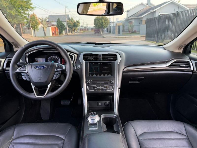 FORD FUSION SEL 2.0 ECOBO 16V 248CV AUT. 2017/2017 LS MULTIMARCAS VENÂNCIO AIRES / Carros no Vale FORD FUSION SEL 2.0 ECOBO 16V 248CV AUT. 2017/2017 LS MULTIMARCAS VENÂNCIO AIRES / Carros no Vale
