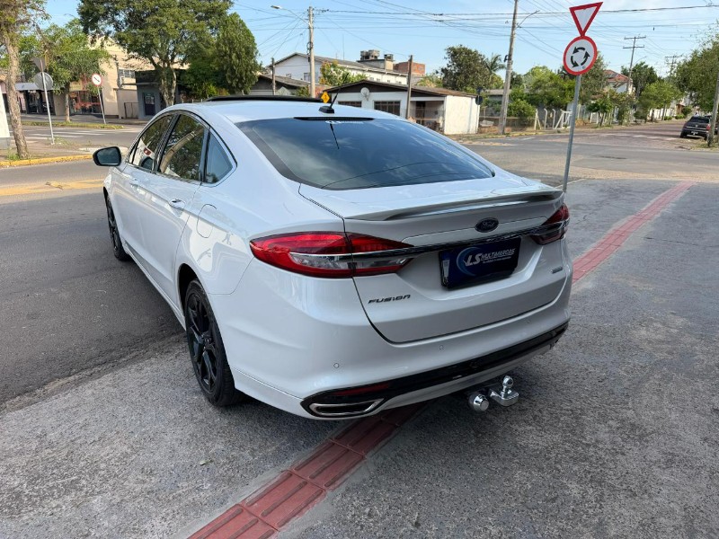 FORD FUSION SEL 2.0 ECOBO 16V 248CV AUT. 2017/2017 LS MULTIMARCAS VENÂNCIO AIRES / Carros no Vale FORD FUSION SEL 2.0 ECOBO 16V 248CV AUT. 2017/2017 LS MULTIMARCAS VENÂNCIO AIRES / Carros no Vale