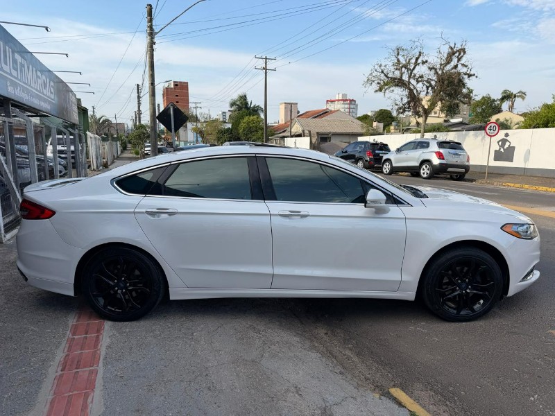 FORD FUSION SEL 2.0 ECOBO 16V 248CV AUT. 2017/2017 LS MULTIMARCAS VENÂNCIO AIRES / Carros no Vale FORD FUSION SEL 2.0 ECOBO 16V 248CV AUT. 2017/2017 LS MULTIMARCAS VENÂNCIO AIRES / Carros no Vale